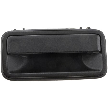 Dorman EXT DOOR HDL LH REAR 77733